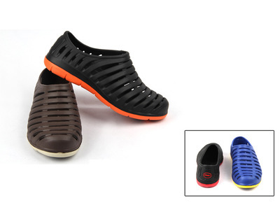 【阿光鞋業外貿批發供應 爆款洞洞鞋 洞洞花園鞋 廠家直銷】價格,廠家,圖片,涼鞋、涼拖,義烏市阿光鞋行-