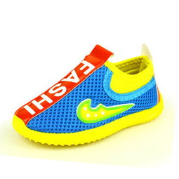 中泰童鞋 加盟店優勢與鞋業發展前景